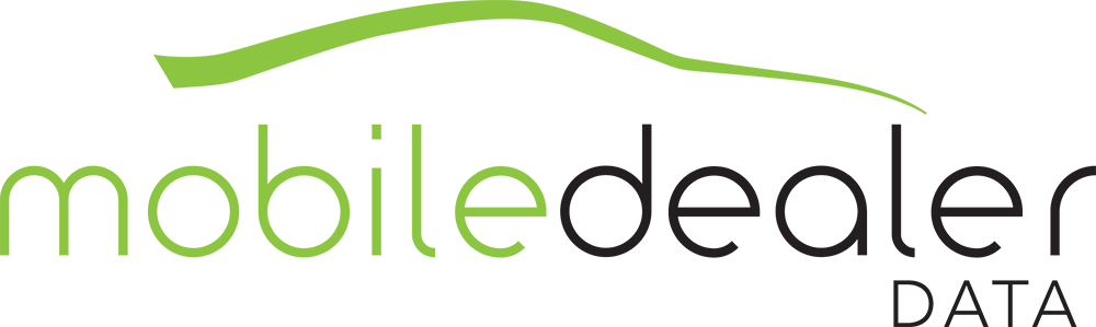Mobile Dealer Data Logo