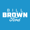 Bill Brown Ford blue