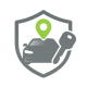 VehicleVault App Icon