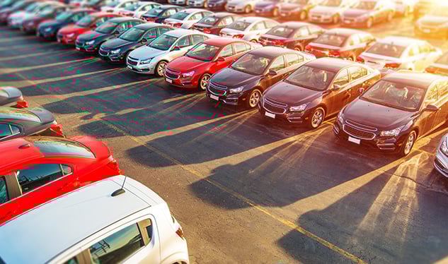 Auto Dealer Inventory and Lot Management Software | MDD Locate
