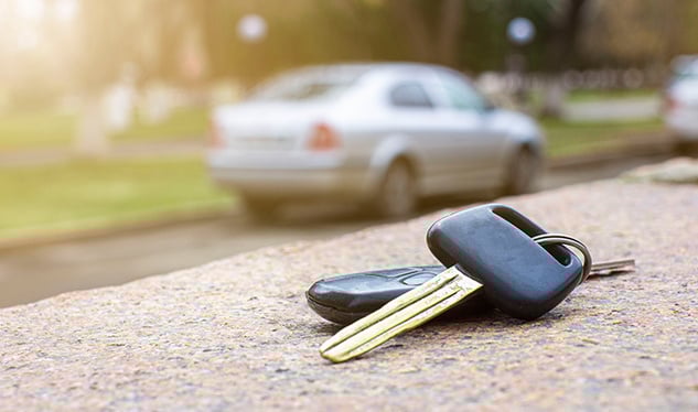 Key Tracking & Control Systems for Car Dealerships | MDD Locate