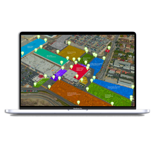 Geofence Macbook