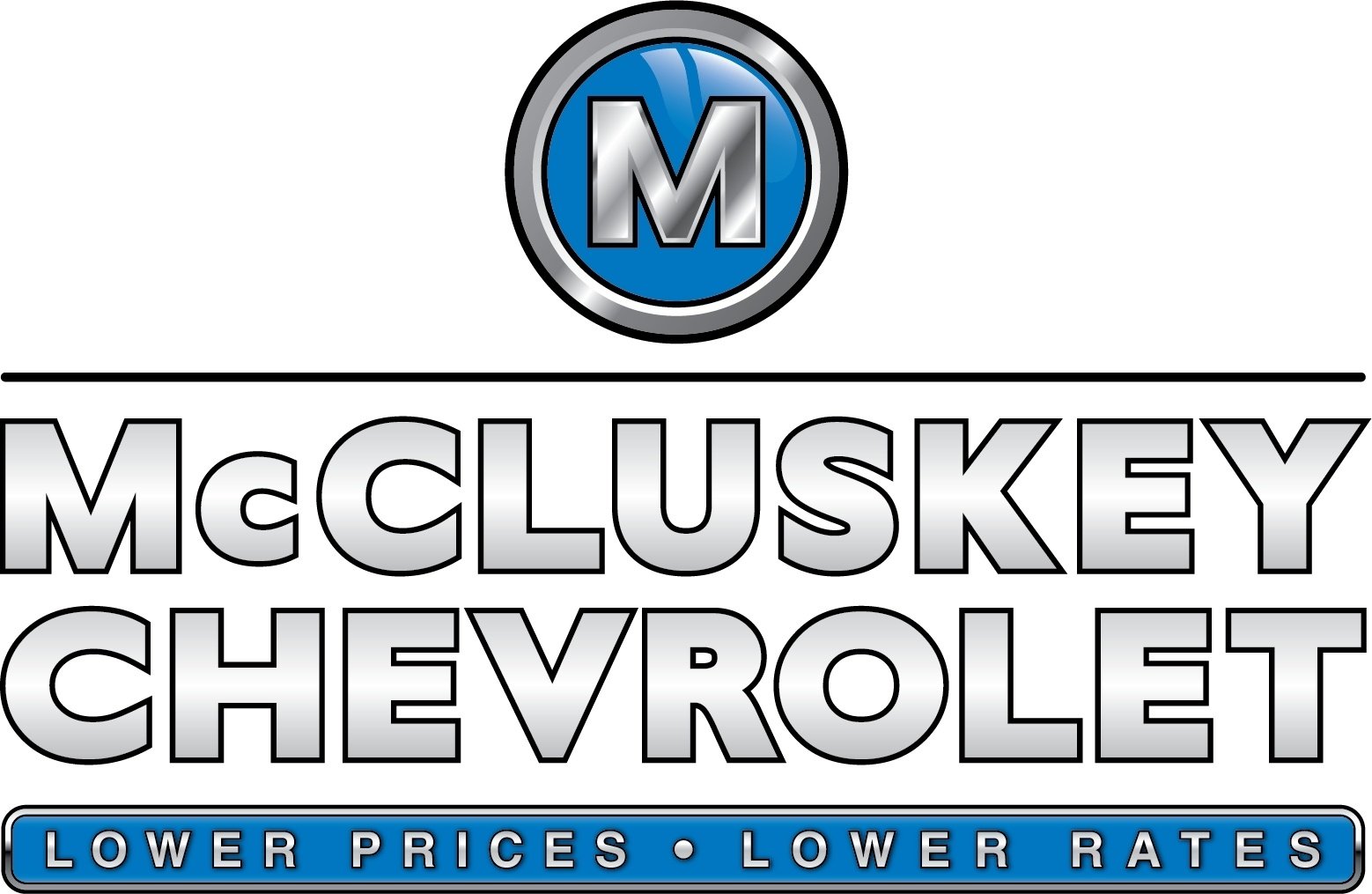 McCluskey Chevrolet