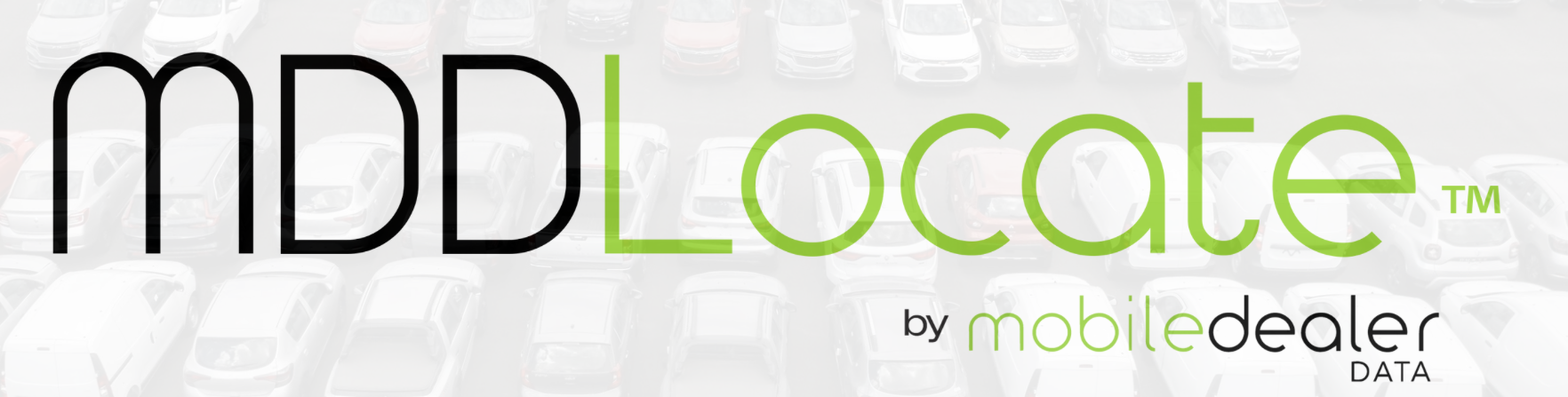 MDD Locate Logo